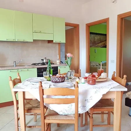 Heaven-3 By Interhome Lägenhet Santa Maria (Vibo Valentia)