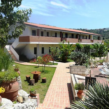 Heaven-3 By Interhome Santa Maria (Vibo Valentia)