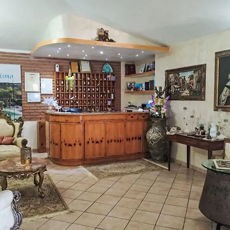 Heaven-3 By Interhome Apartment Santa Maria (Vibo Valentia)