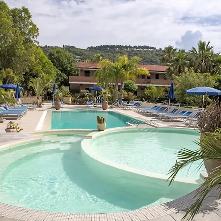 Heaven-3 By Interhome * Santa Maria (Vibo Valentia)