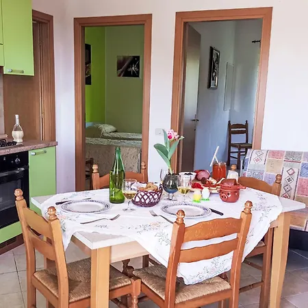 Heaven-3 By Interhome Apartment