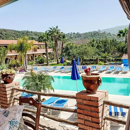 Heaven-3 By Interhome Apartment