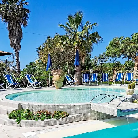 Heaven-3 By Interhome Apartment Santa Maria (Vibo Valentia)