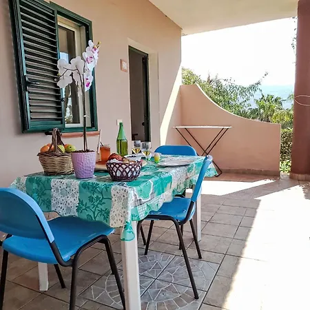 Heaven-3 By Interhome Lägenhet Santa Maria (Vibo Valentia)